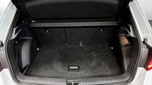 Skoda Fabia bild 12