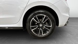 Skoda Fabia bild 6