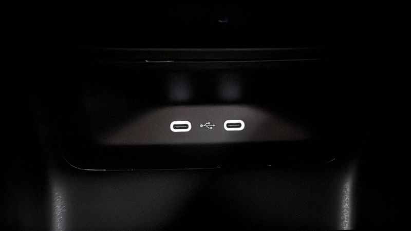 Skoda Enyaq bild 20
