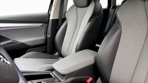 Skoda Enyaq bild 8