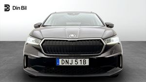 Skoda Enyaq bild 4