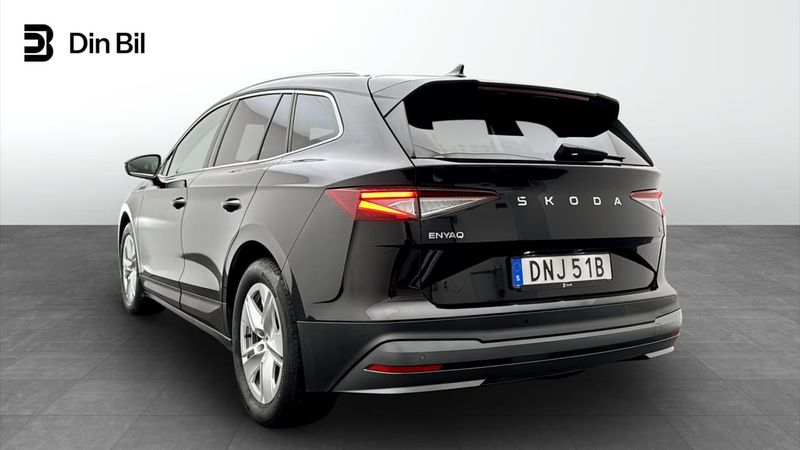 Skoda Enyaq bild 3