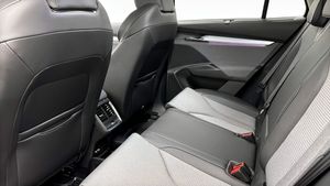Skoda Enyaq bild 11