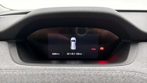 Skoda Enyaq bild 16