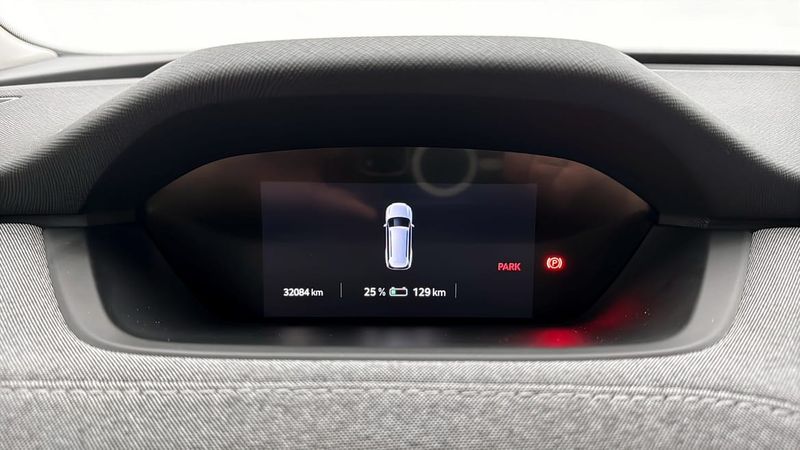 Skoda Enyaq bild 16