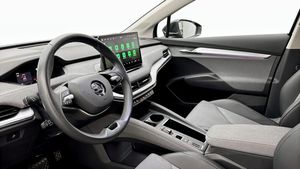 Skoda Enyaq bild 7