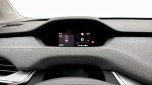 Skoda Enyaq bild 13