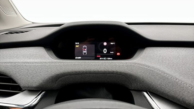 Skoda Enyaq bild 13
