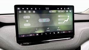 Skoda Enyaq bild 18