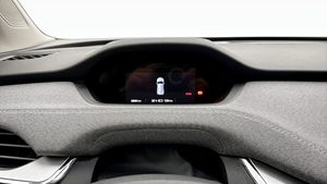 Skoda Enyaq bild 14