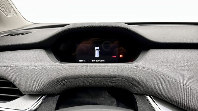 Skoda Enyaq bild 14