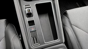 Skoda Enyaq bild 19