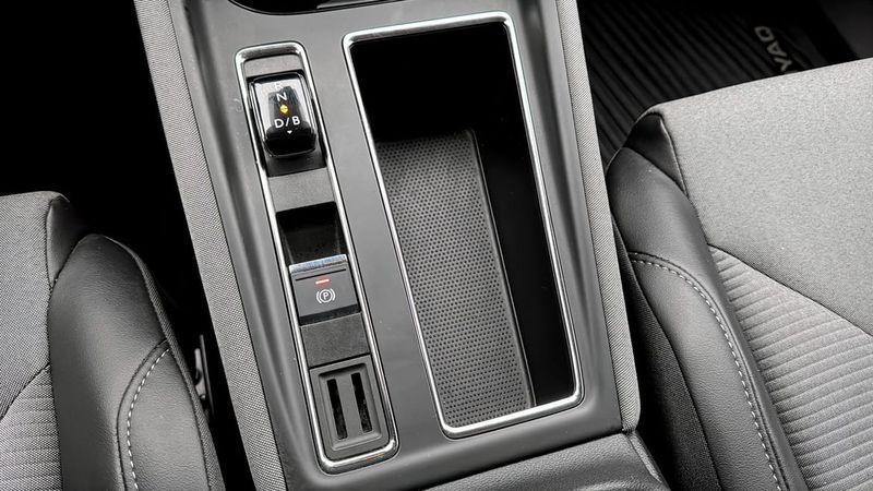 Skoda Enyaq bild 19