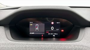 Skoda Enyaq bild 15