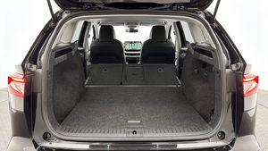 Skoda Enyaq bild 21