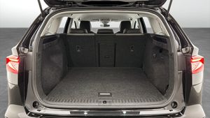 Skoda Enyaq bild 12