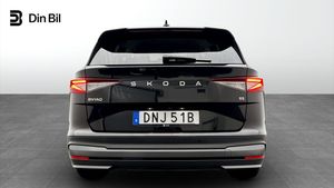 Skoda Enyaq bild 5