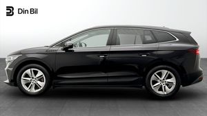 Skoda Enyaq bild 2