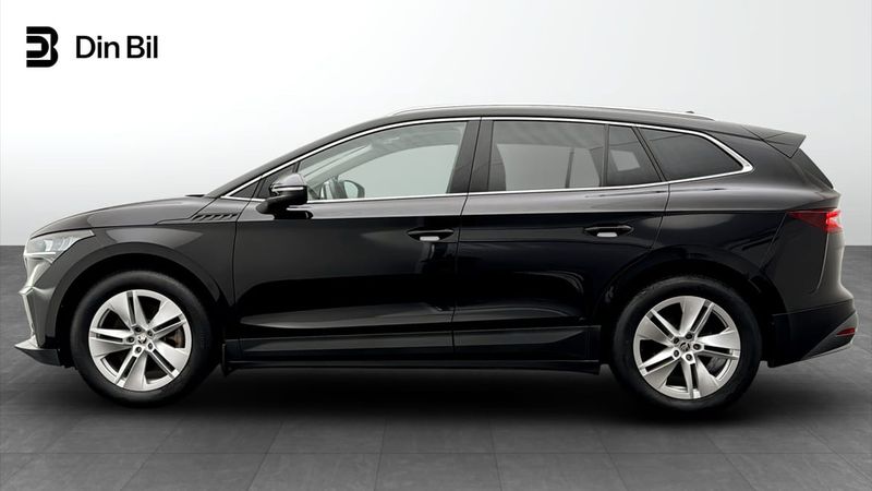 Skoda Enyaq bild 2