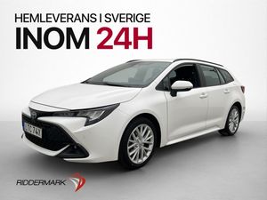 Toyota Corolla bild 3