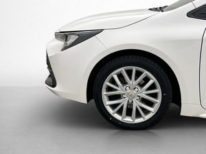 Toyota Corolla bild 27