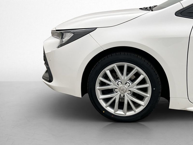 Toyota Corolla bild 27