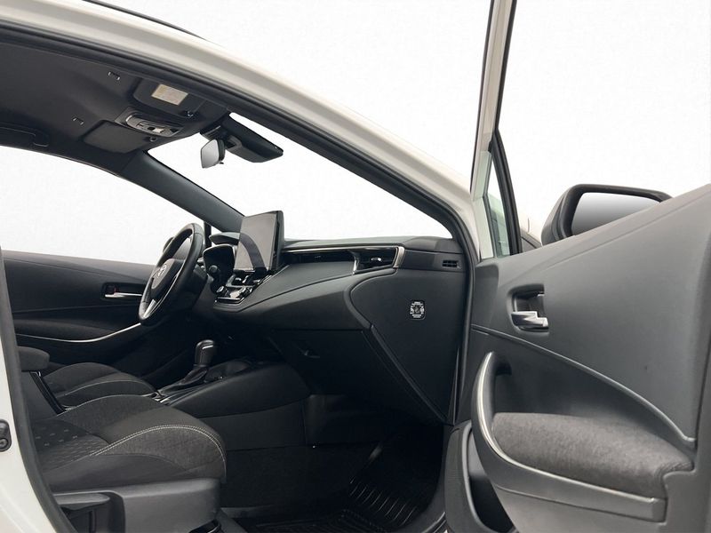 Toyota Corolla bild 24