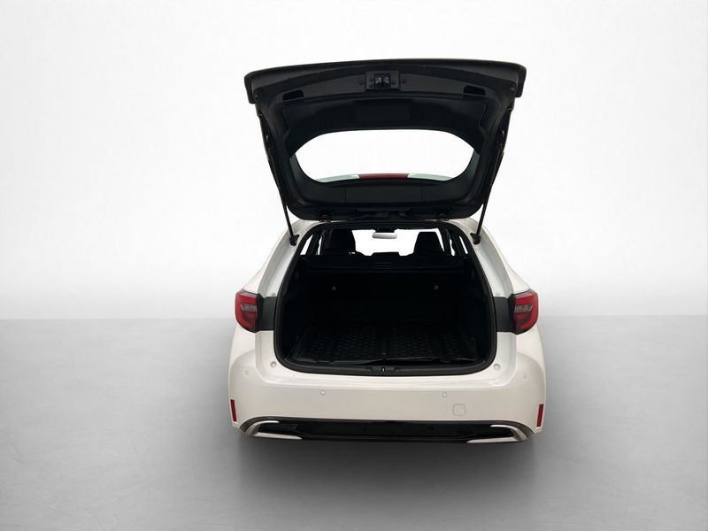 Toyota Corolla bild 26
