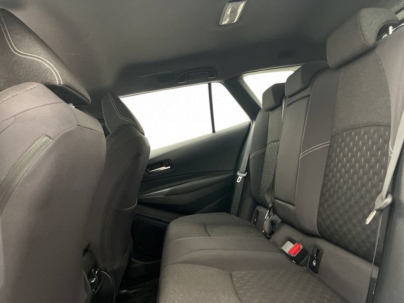 Toyota Corolla bild 25