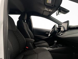 Toyota Corolla bild 23