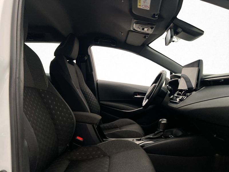 Toyota Corolla bild 23