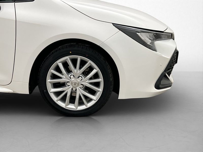 Toyota Corolla bild 30