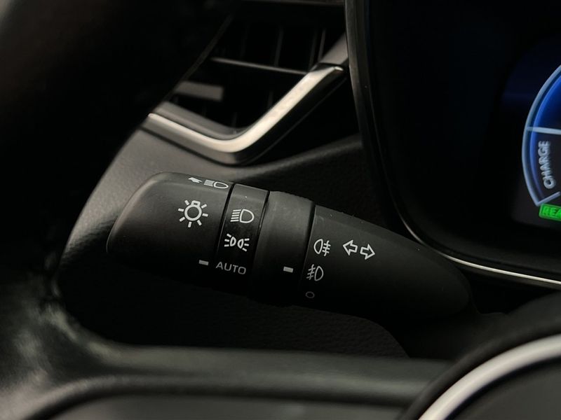 Toyota Corolla bild 13