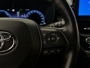 Toyota Corolla bild 16