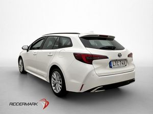 Toyota Corolla bild 8