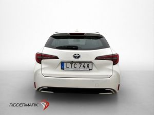 Toyota Corolla bild 6