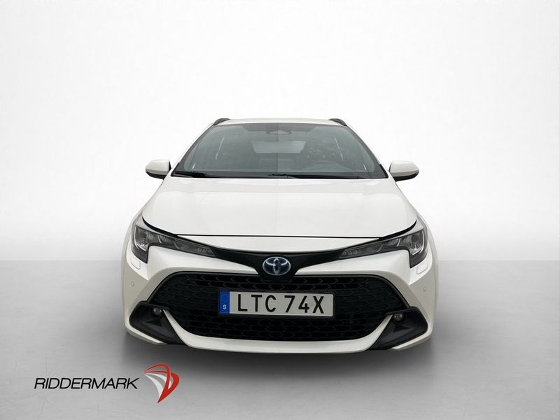 Toyota Corolla bild 2