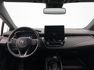 Toyota Corolla bild 17