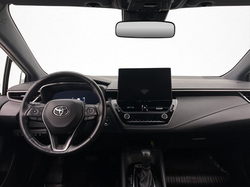 Toyota Corolla bild 17