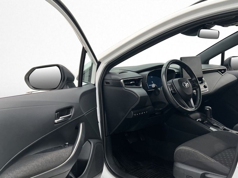 Toyota Corolla bild 9