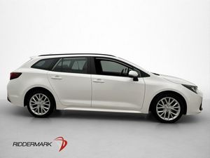 Toyota Corolla bild 4