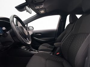 Toyota Corolla bild 10