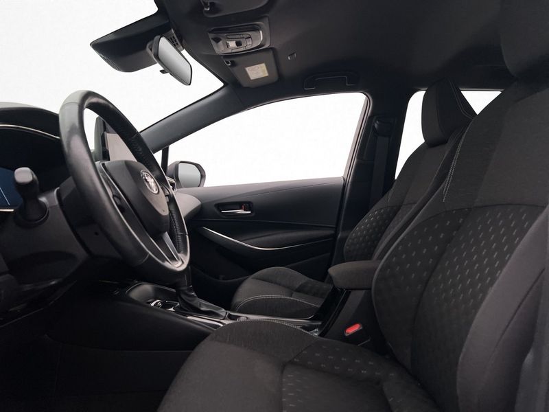 Toyota Corolla bild 10