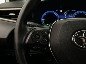 Toyota Corolla bild 14