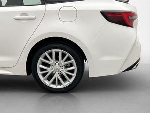 Toyota Corolla bild 28