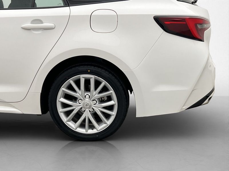 Toyota Corolla bild 28