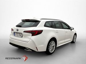 Toyota Corolla bild 5