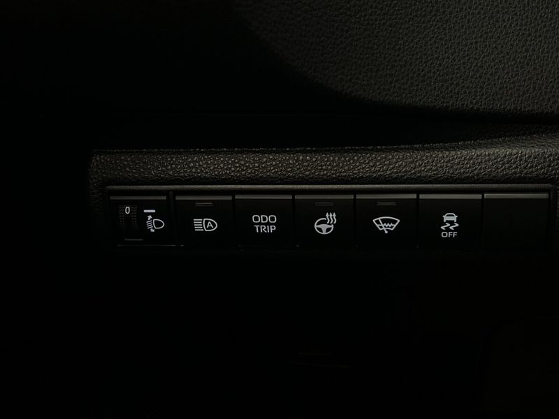 Toyota Corolla bild 11