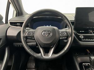 Toyota Corolla bild 12