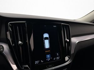 Volvo V60 bild 19